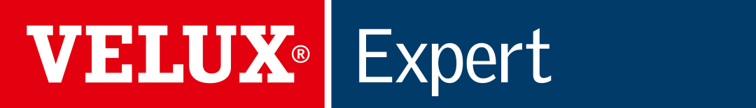 Logo Velux Expert