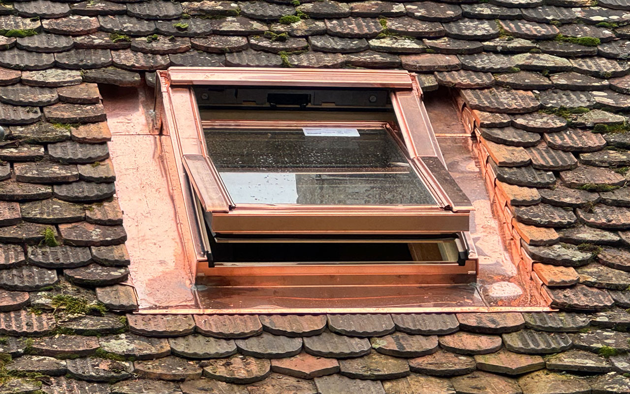Celeautoit.ch Services Fenetre Velux